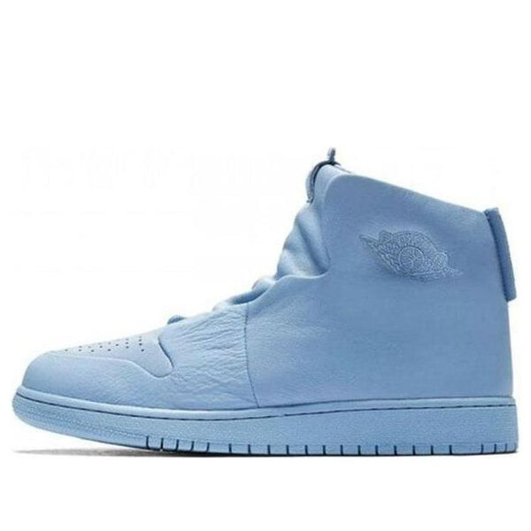 

Кроссовки 1 Air Jordan, голубой, Синий, Кроссовки 1 Air Jordan, голубой