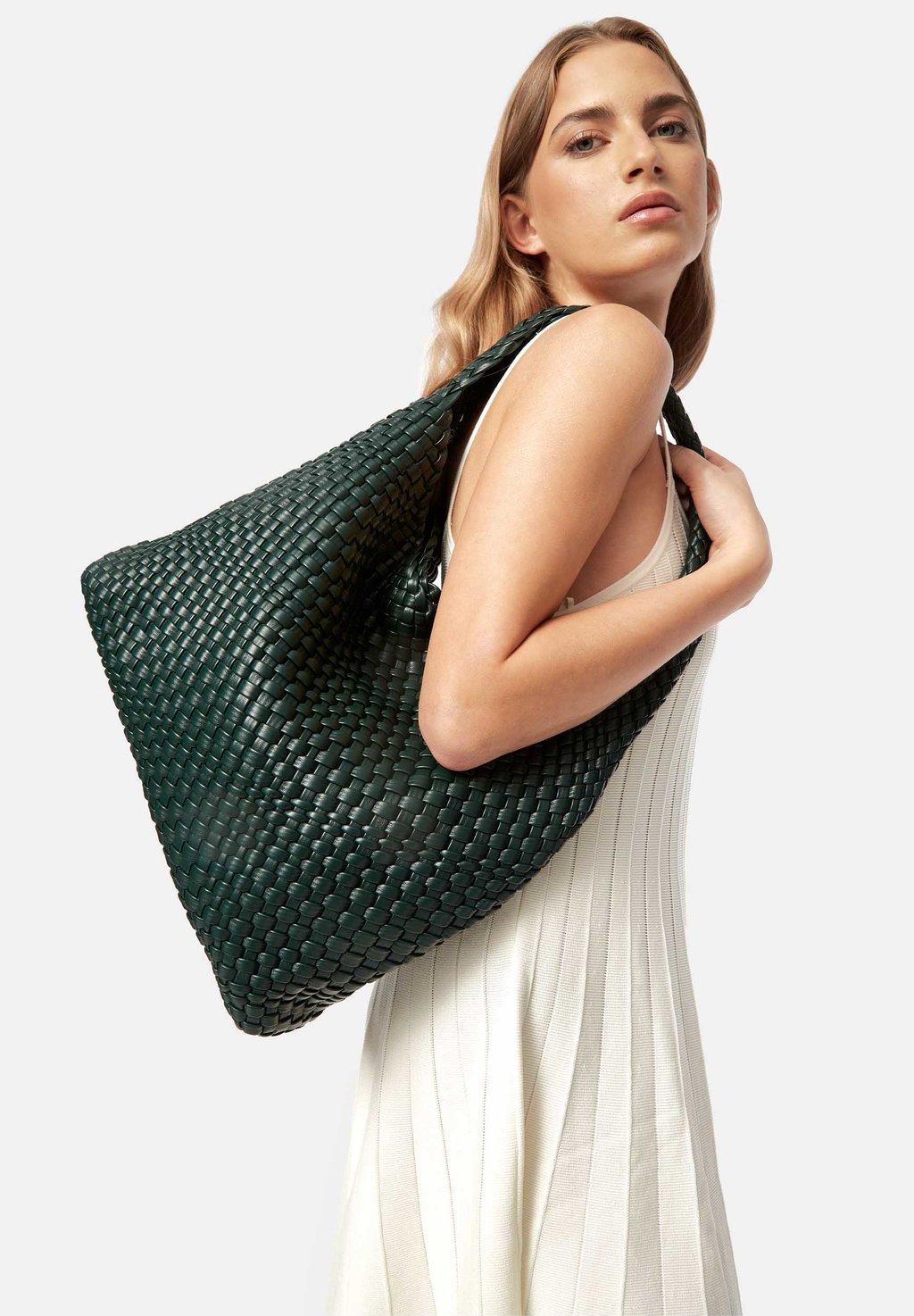 

Сумка L37, темно-зеленый