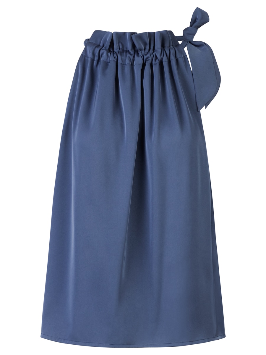 

Топ APART, светло-голубой