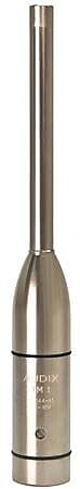 

Конденсаторный микрофон Audix TM1 Omnidirectional Test/Measurement Condenser Mic