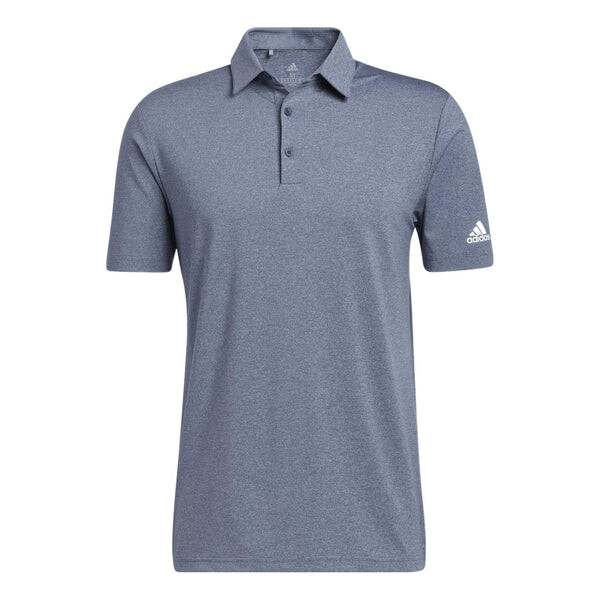 

Футболка adidas Golf Sports Short Sleeve Polo Shirt Navy Blue, синий