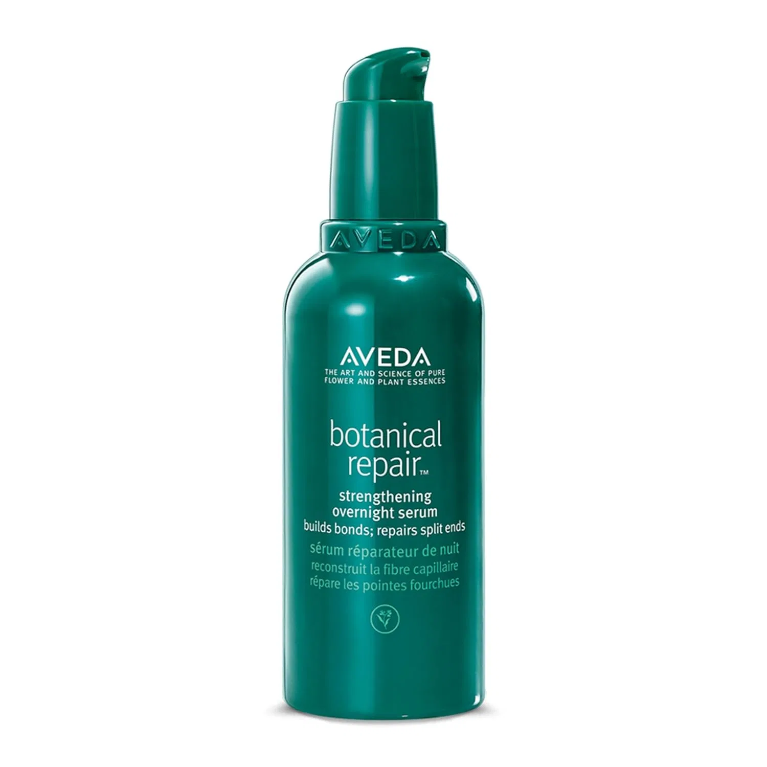 Укрепляющая ночная сыворотка «Botanical Repair» 100 мл от Aveda Aveda