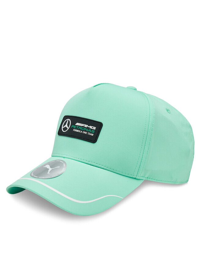 

Бейсболка Puma, синий