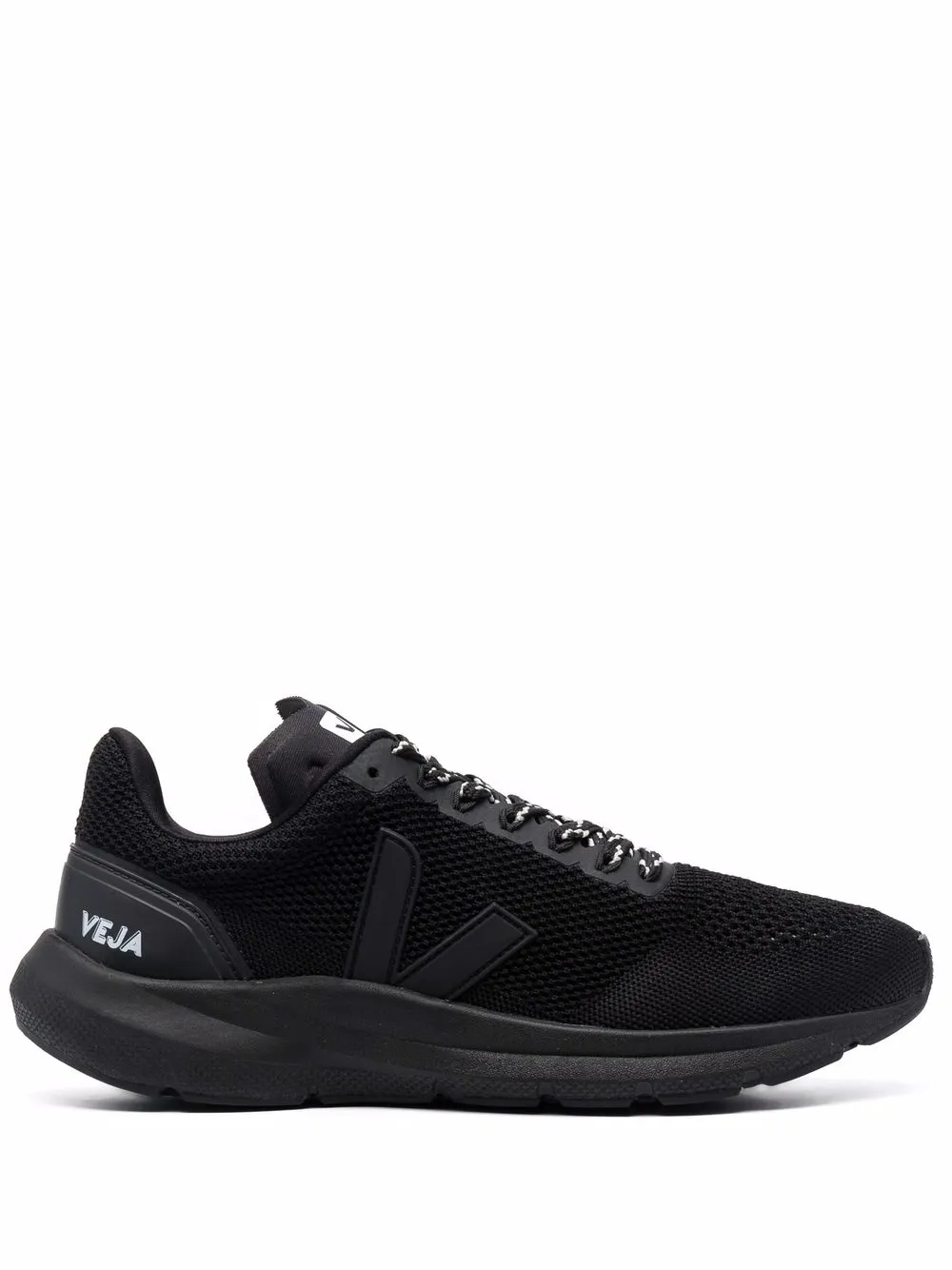 

Кроссовки Marlin VEJA, черный