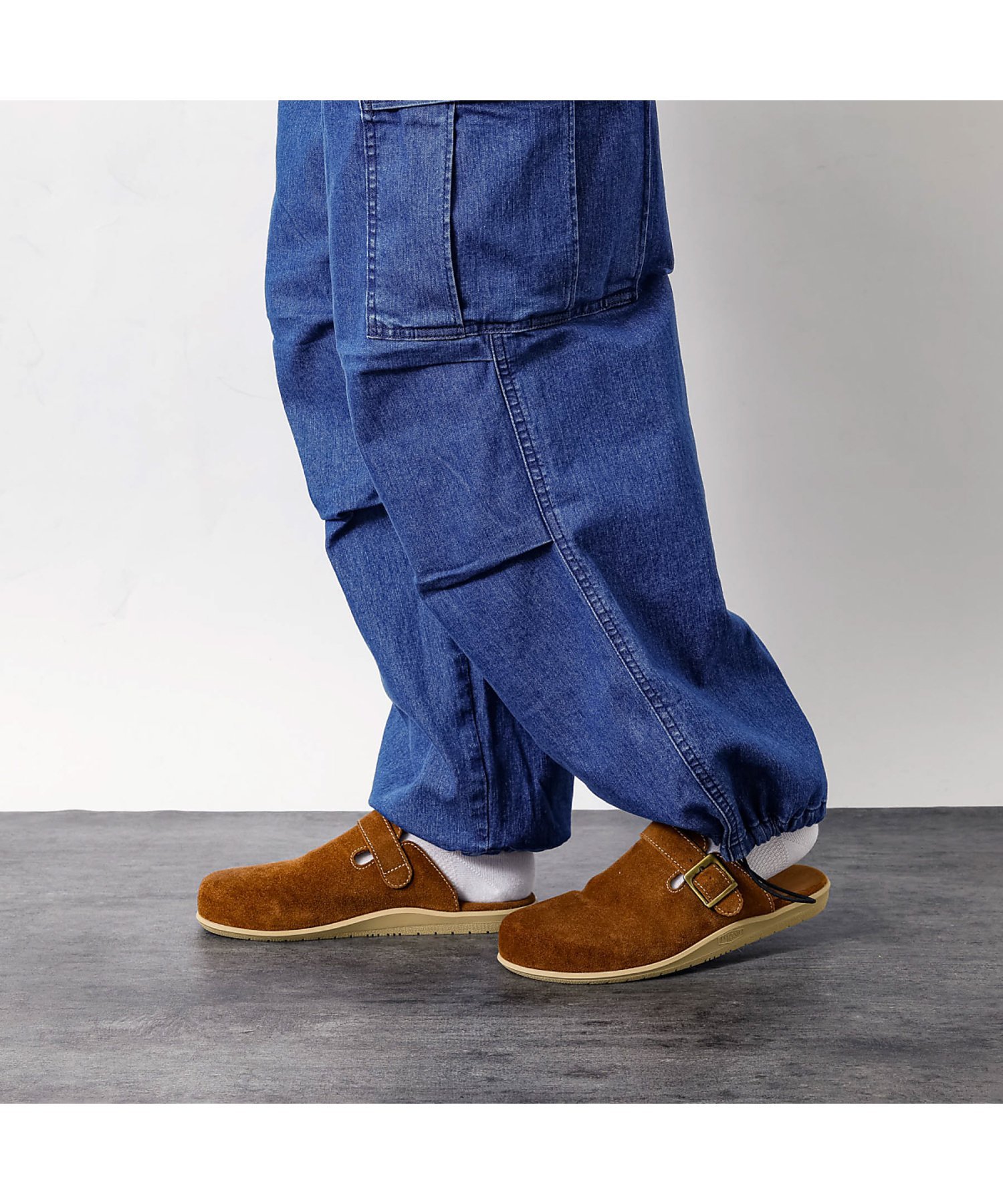 Сандалии PT CLOG 001M Abahouse Lastword, brown