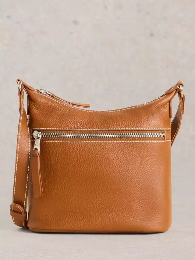 

Сумка кросс-боди White Stuff Mini Farrah Leather