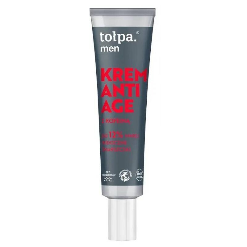 

Tołpa Men крем для лица, 40 ml