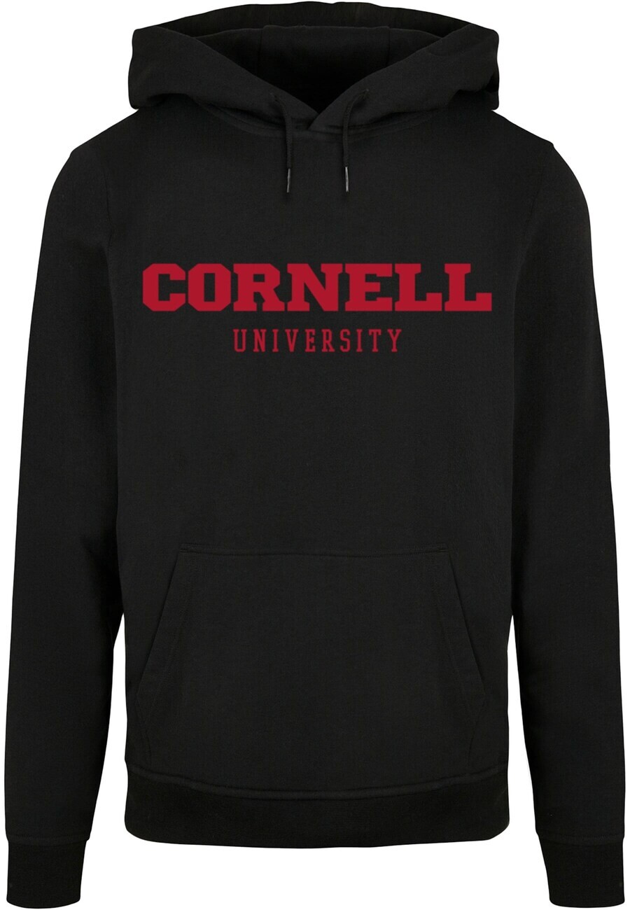 

Толстовка Merchcode CORNELL UNIVERSITY, черный