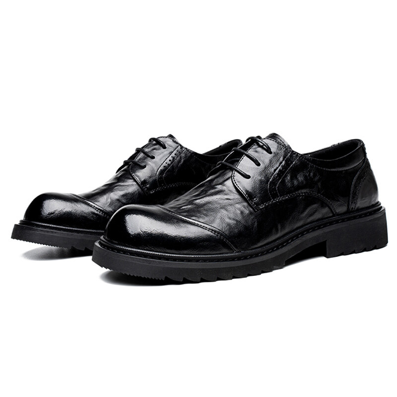 Туфли Cachiotti Men's Casual Shoes Men Low-Top — фото 2