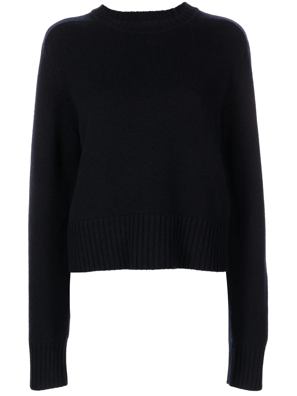 

Кашемировый джемпер extreme cashmere, синий