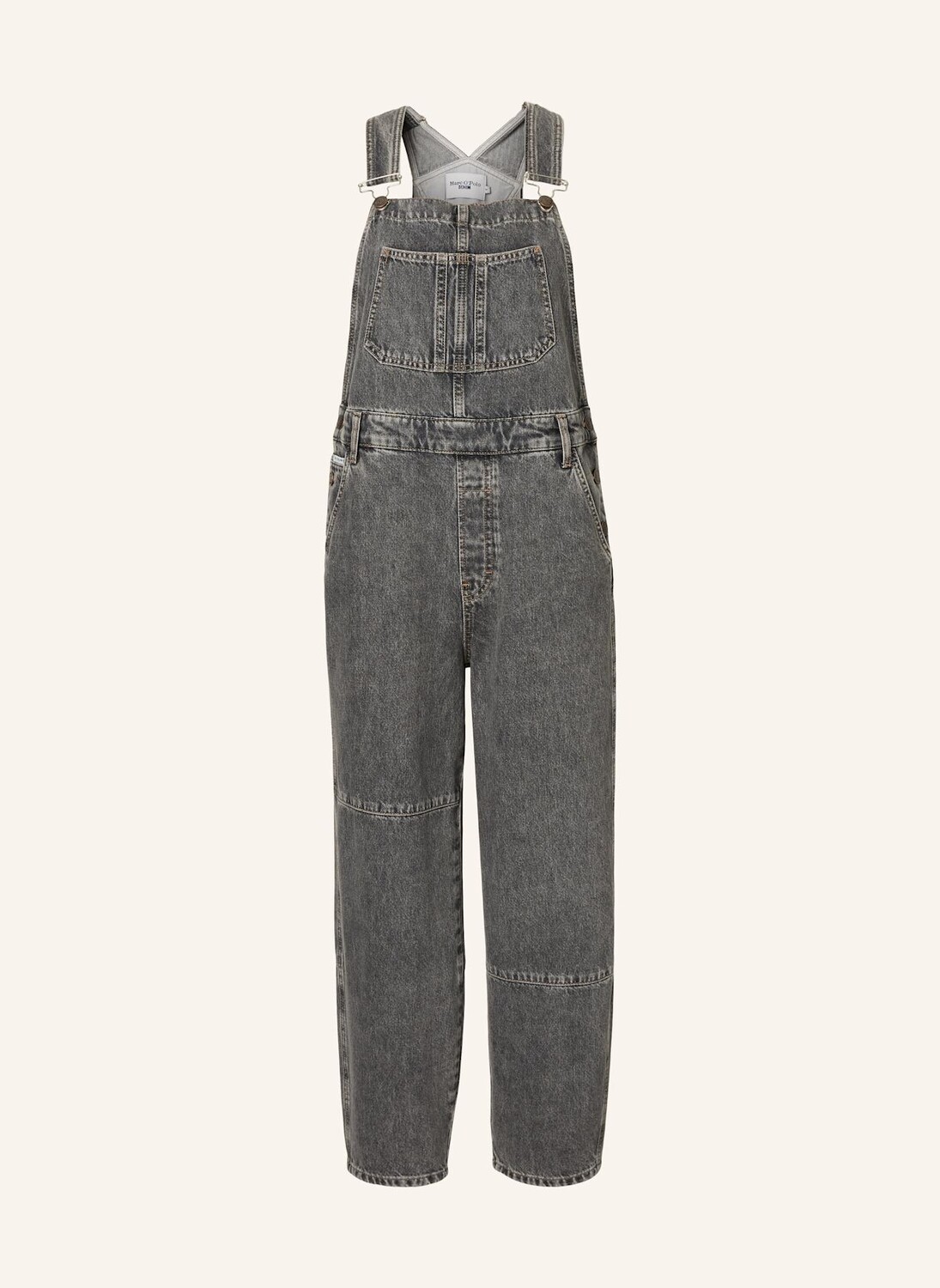 

Комбинезон Marc O'Polo Denim, серый