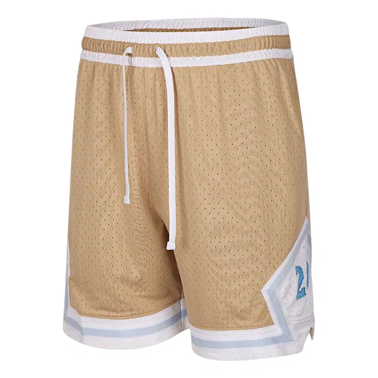 Шорты Jordan Dri-Fit Diamond Shorts 'Linen' IR6311-277, бежевый