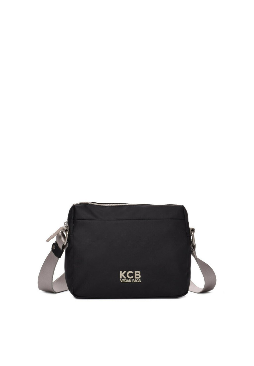 

Сумка через плечо ZIP SMALL KCB, черный
