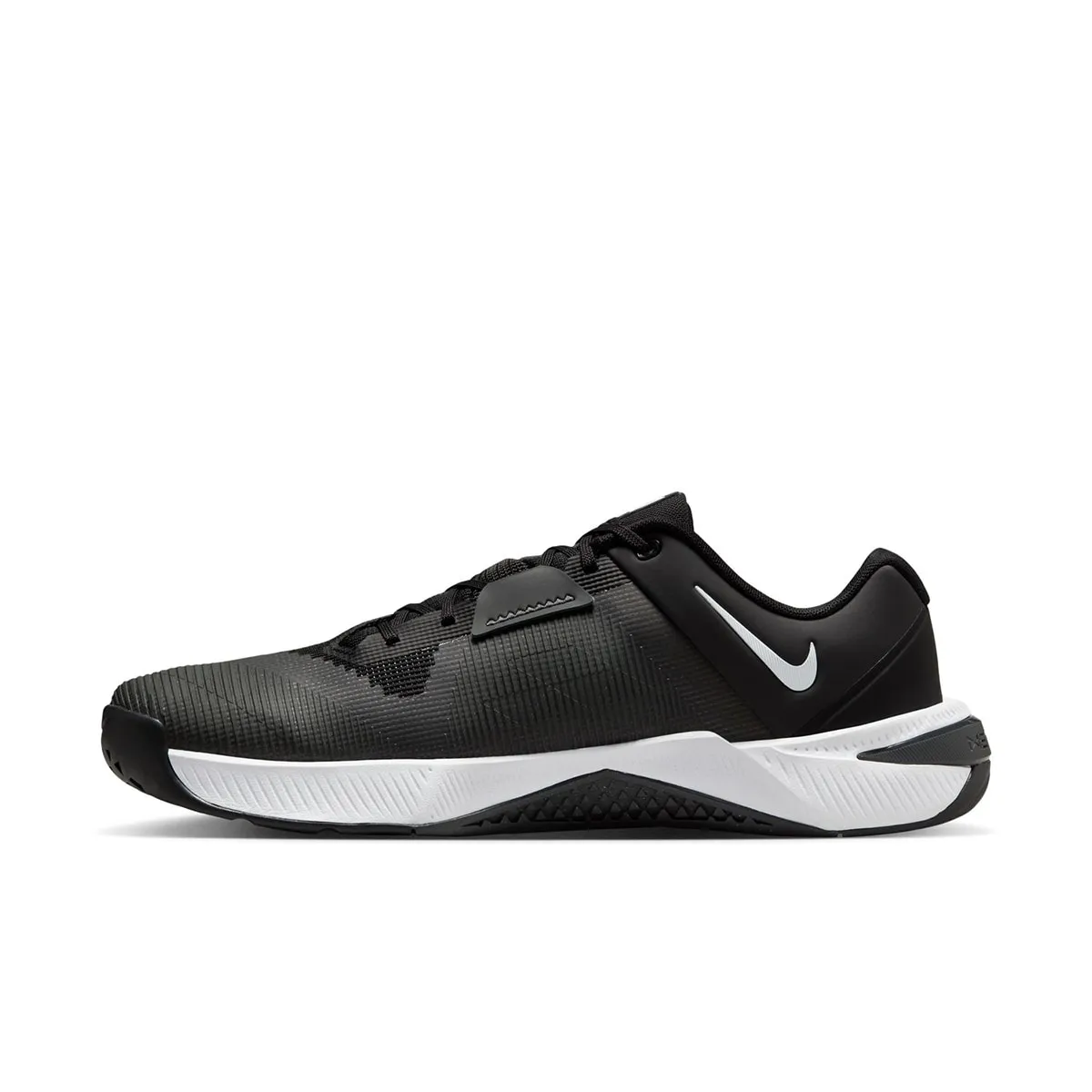 Мужские кроссовки для фитнеса и кросс-тренинга Metcon 10 Nike, черный — фото 4
