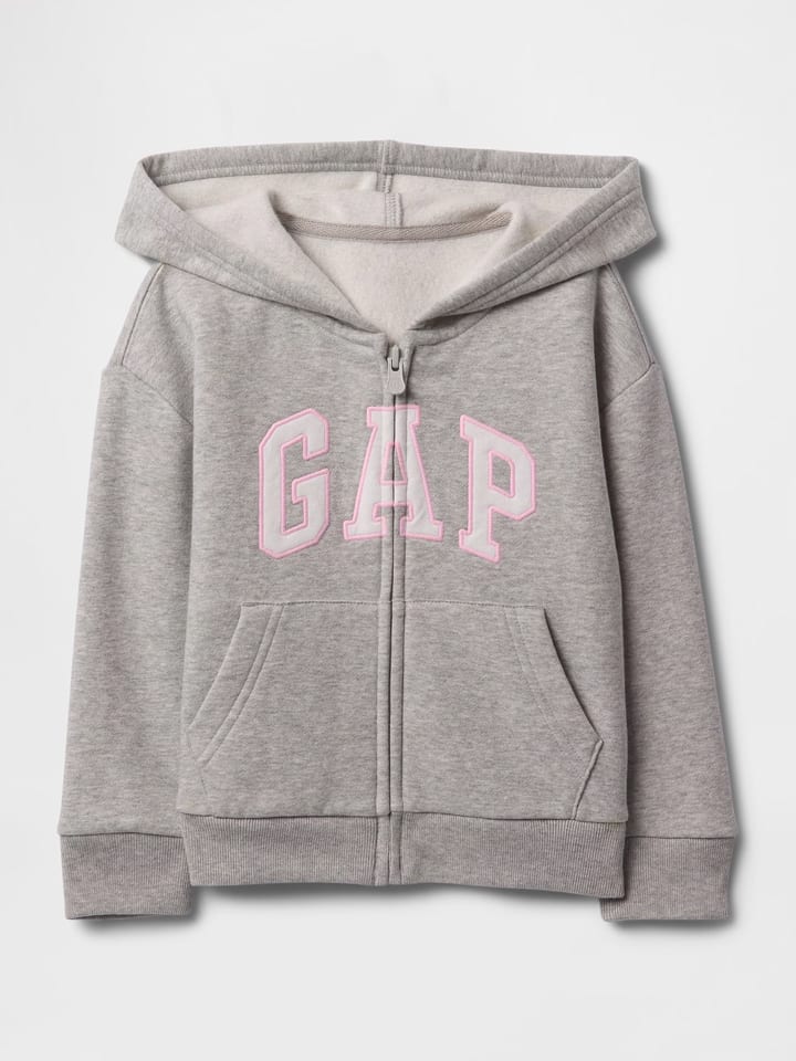 

Спортивная куртка GAP, серый