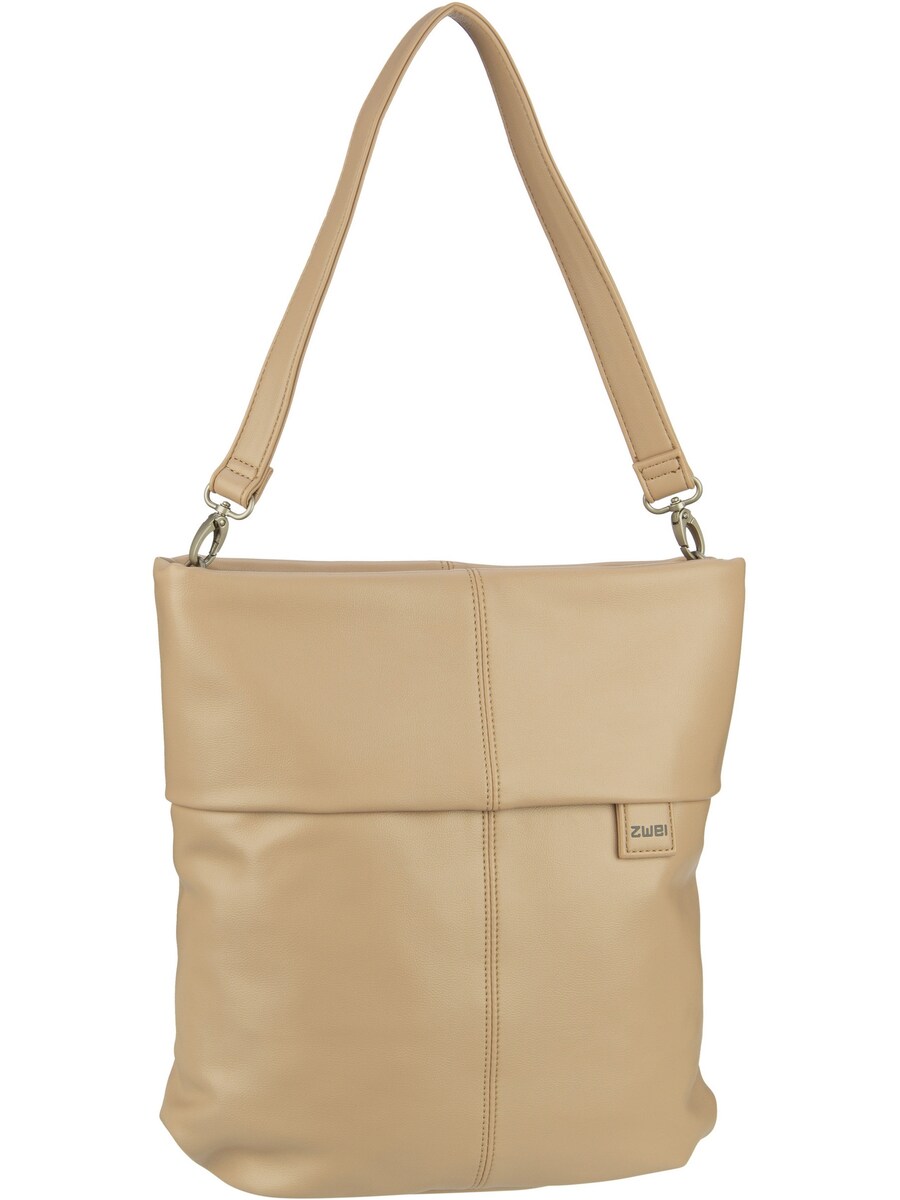 

Сумка через плечо ZWEI Shoulder Bag Mademoiselle, бежевый