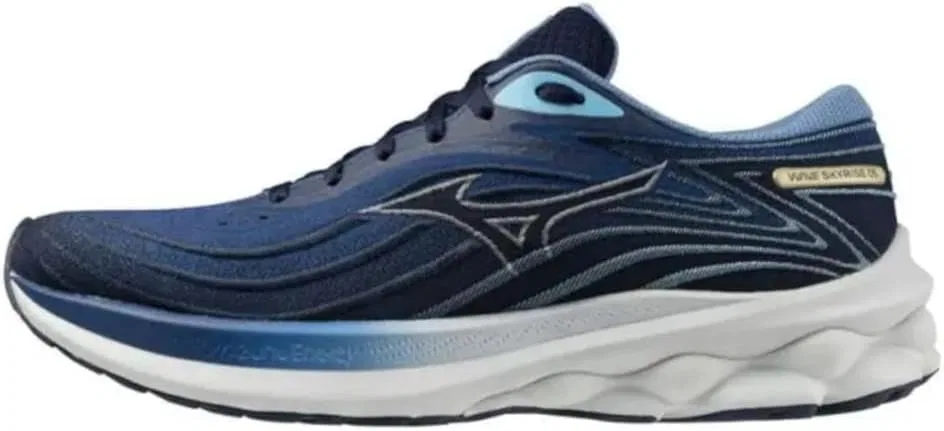 Мужские беговые кроссовки Mizuno, Blue