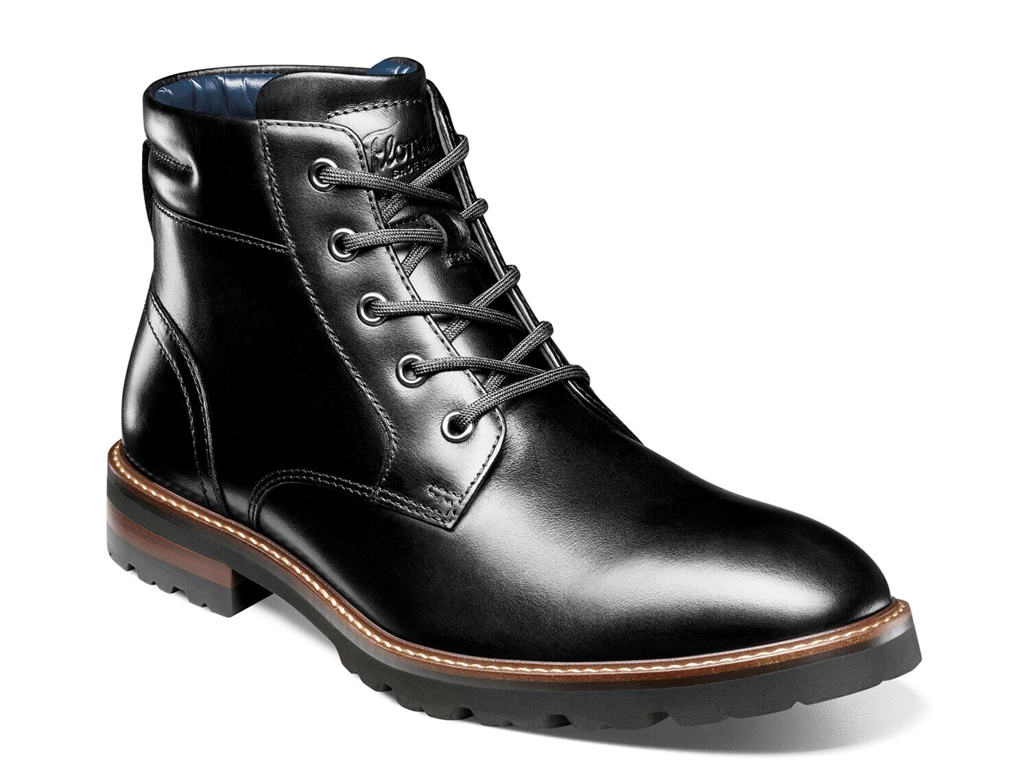 

Сапоги Florsheim Renegade, черный