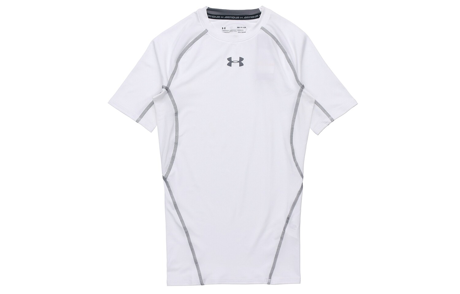 

Мужская футболка Under Armour, Белый