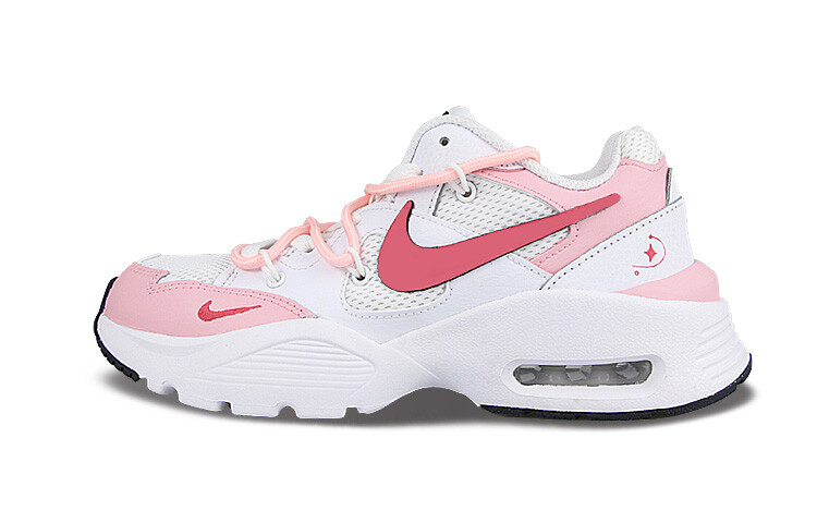 

Кроссовки Nike Air Max Fusion Женские