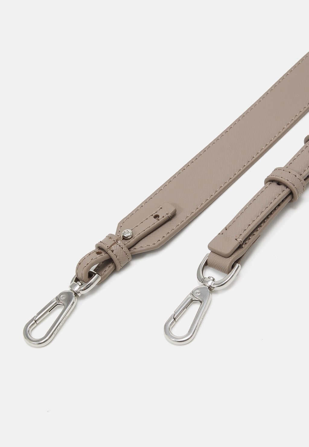 

Сумка через плечо MUST SHOULDER BAG MONO Calvin Klein, коричневый