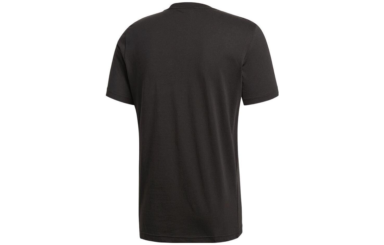 

Adidas Originals Мужская футболка, цвет Black