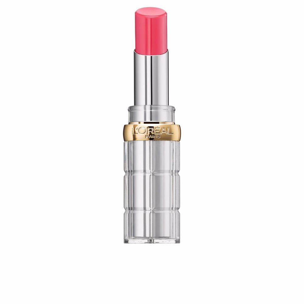 

Губная помада Color riche shine lips L'oréal parís, 3,8 г, 111-instaheaven