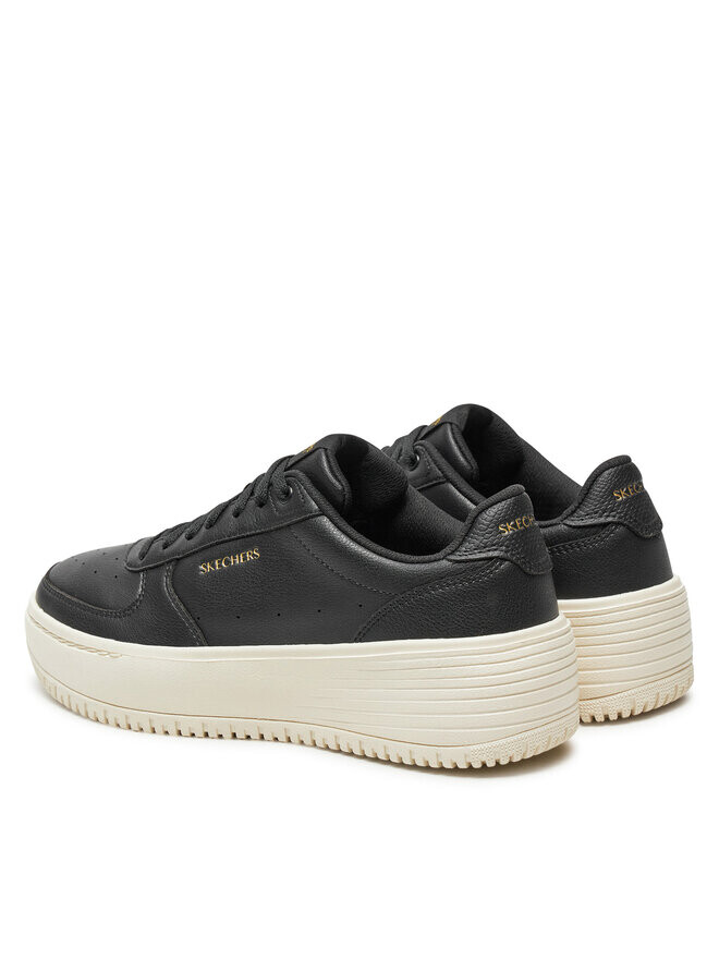 Кроссовки Skechers Grand Be Lifted, черный — фото 3