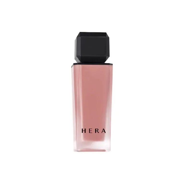 HERA Матовый блеск для губ Enchanting Matte Soft Cube, #426