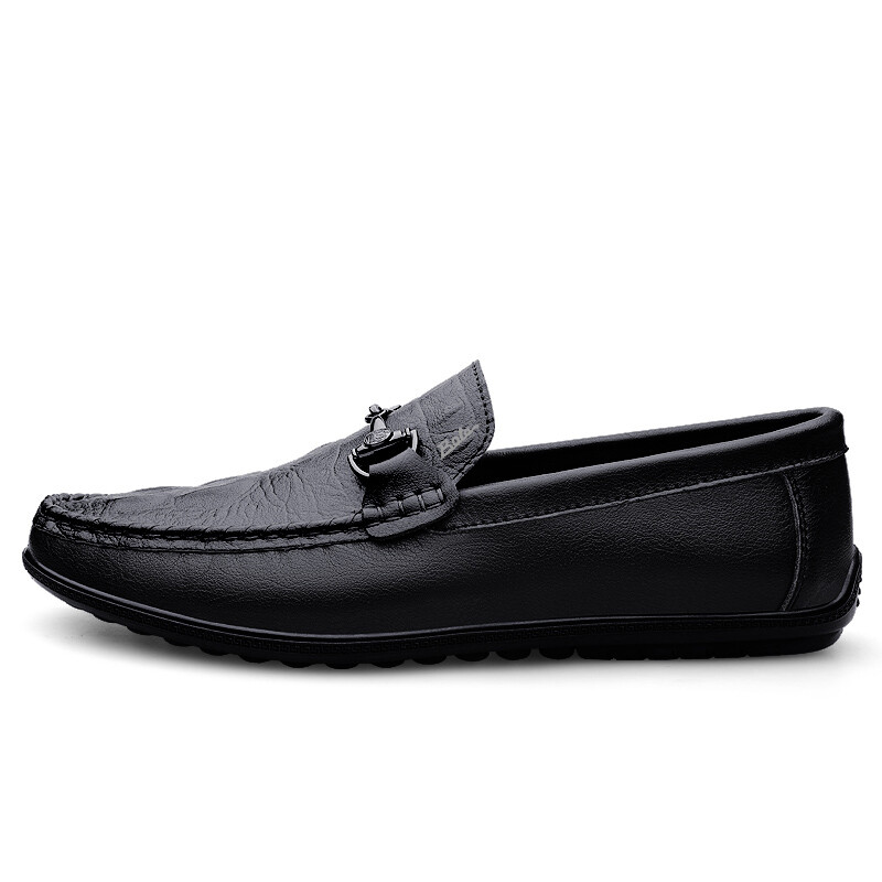 

Туфли мужские Men"s Casual Men Low-Top Bole, черный