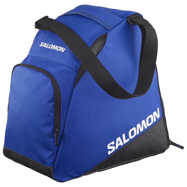 

Сумка для обуви оригинальная Gearbag 32л Surf the Web черная Salomon