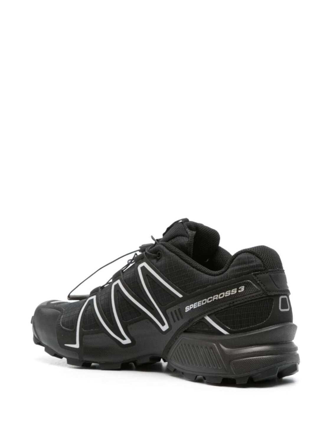 Salomon кроссовки Speedcross 3 — фото 3