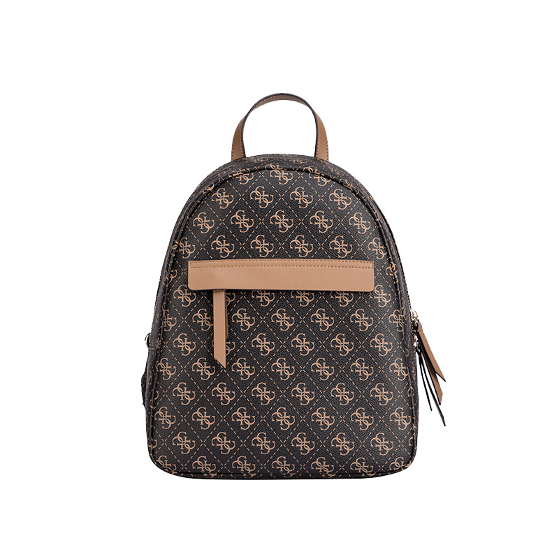 

Рюкзак PU Regular Женский Черный GUESS