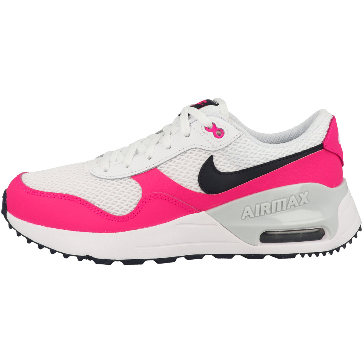 

Низкие кроссовки Nike low Air Max SYSTM, розовый