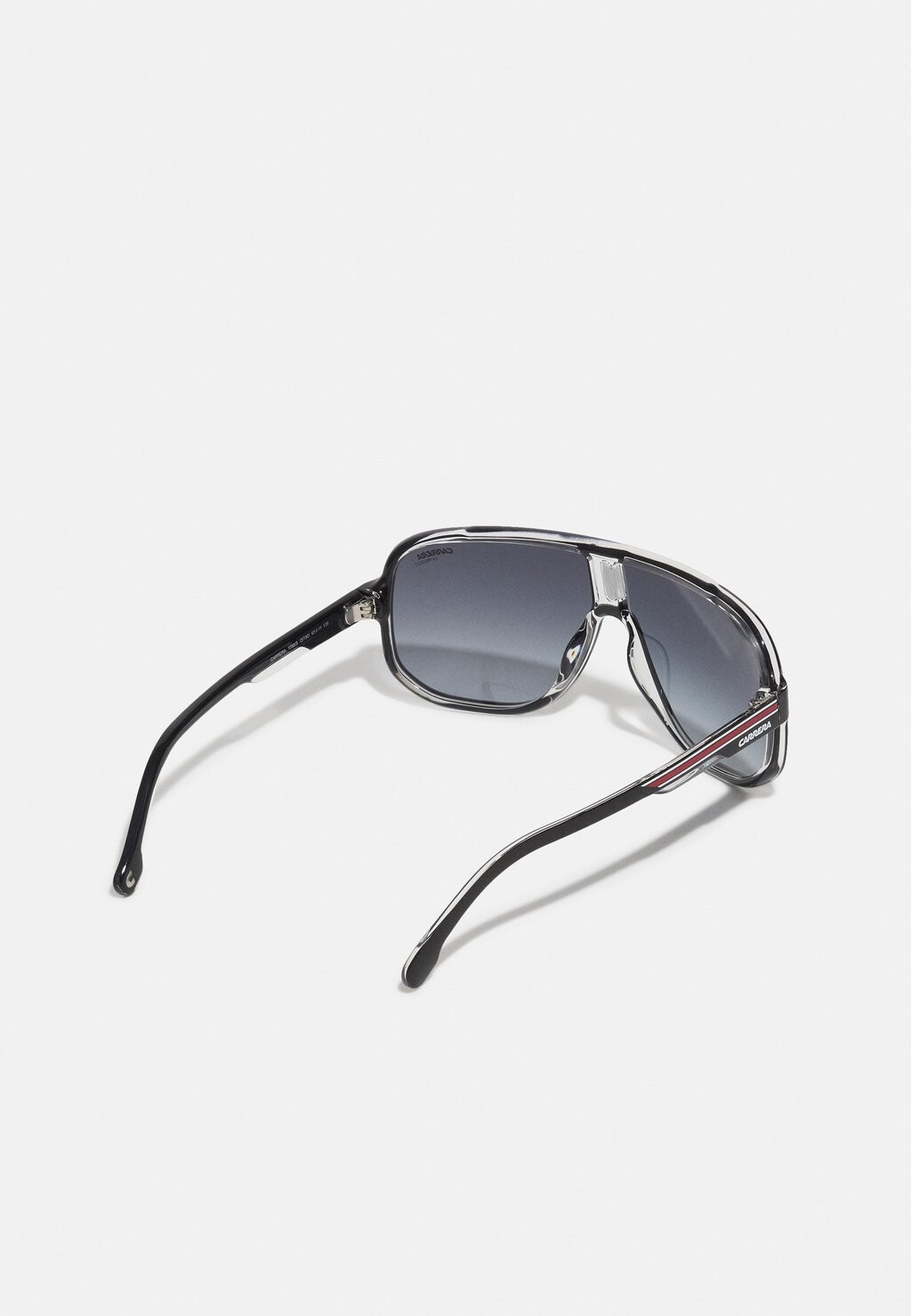 

Солнцезащитные очки Carrera, черный/красный