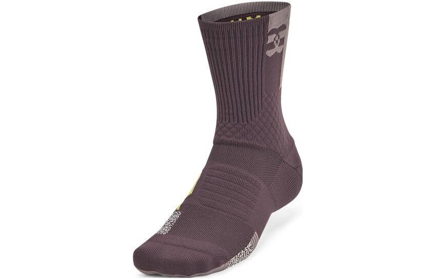 

Носки унисекс до середины икры Under Armour