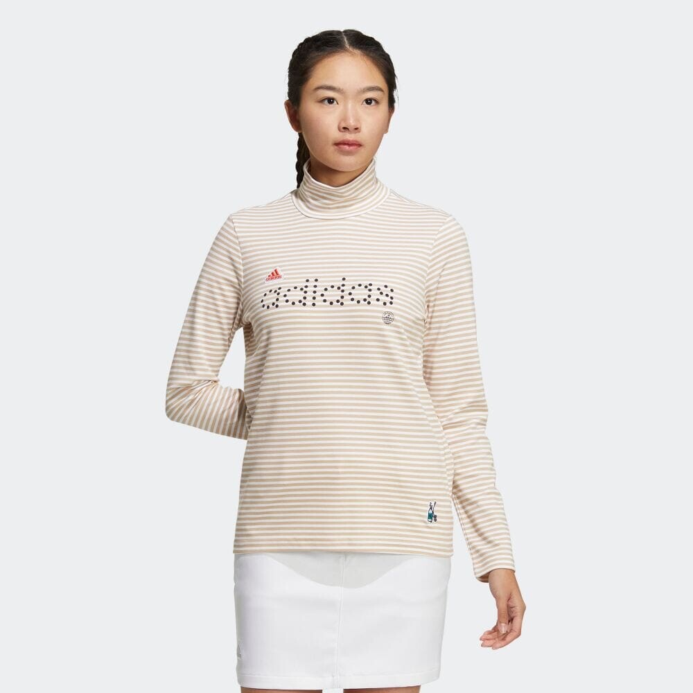 

Рубашка Adidas PLAY GREEN, белый