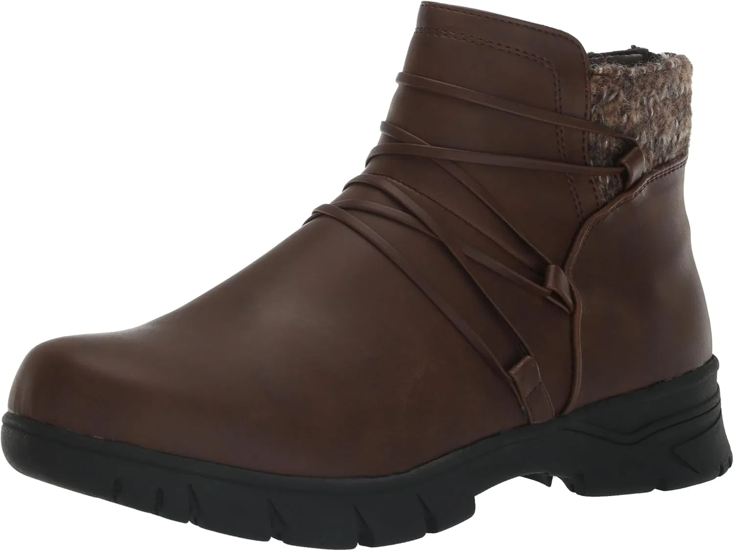 Женские ботинки Easy Street Stefani, Brown