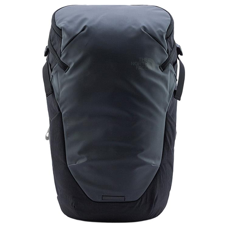 

THE NORTH FACE 27-литровый рюкзак для активного отдыха из переработанного полиэстера black unisex
