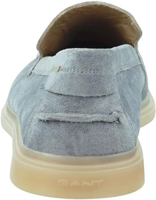 Мужские туфли GANT Boery, Dove Blue — фото 3