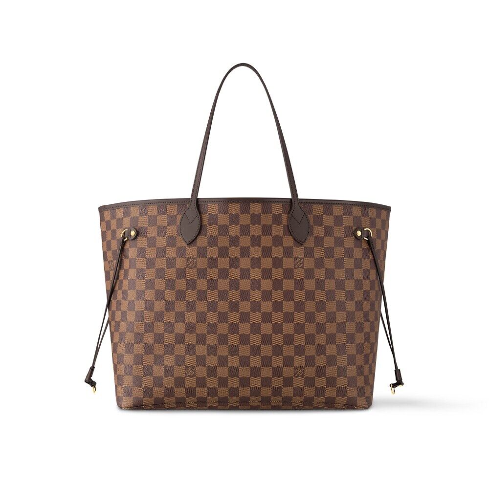 

Сумка Louis Vuitton, коричневый