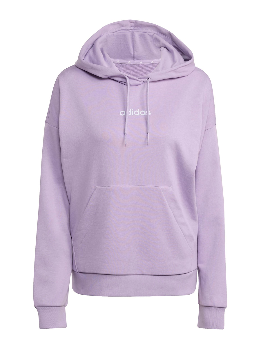 

Спортивная толстовка ADIDAS SPORTSWEAR, сиреневый