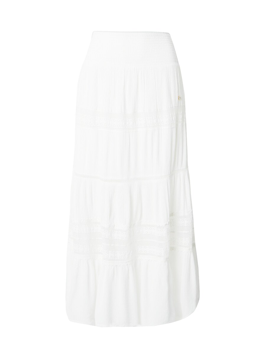 

Юбка Superdry Ibiza, белый