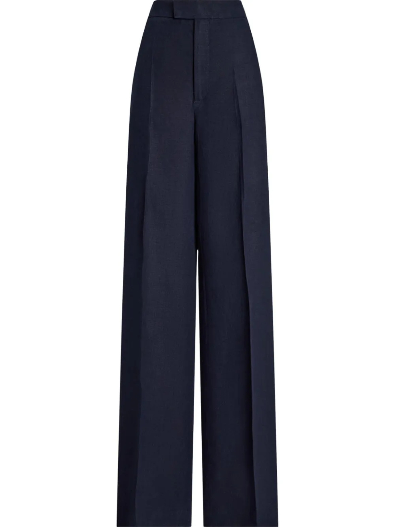 

Брюки Дина Ralph Lauren Collection, синий