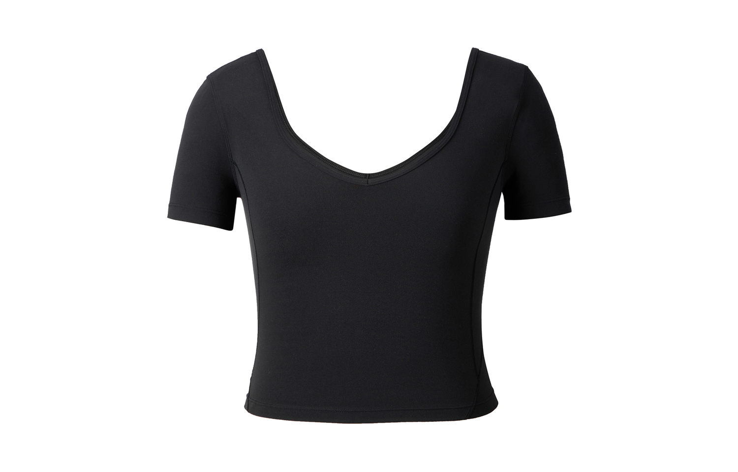 

Футболка Align Lululemon, Violet Plum