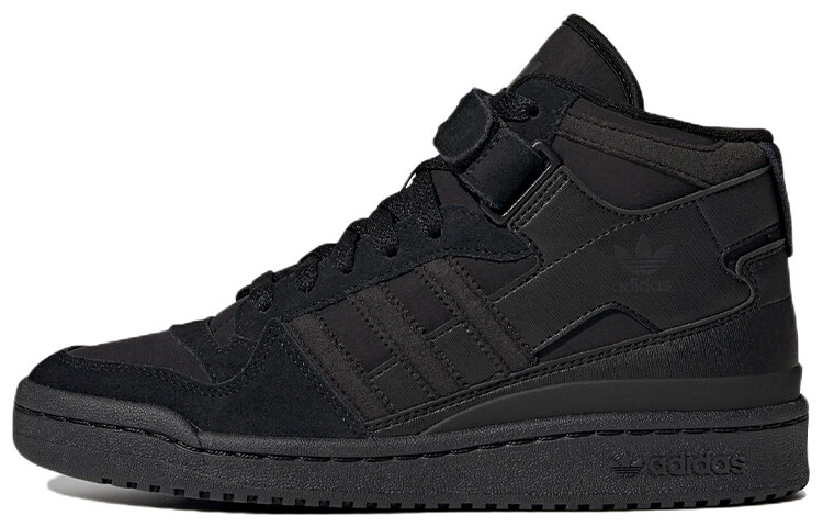 

Женские кроссовки для скейтбординга adidas originals FORUM Series