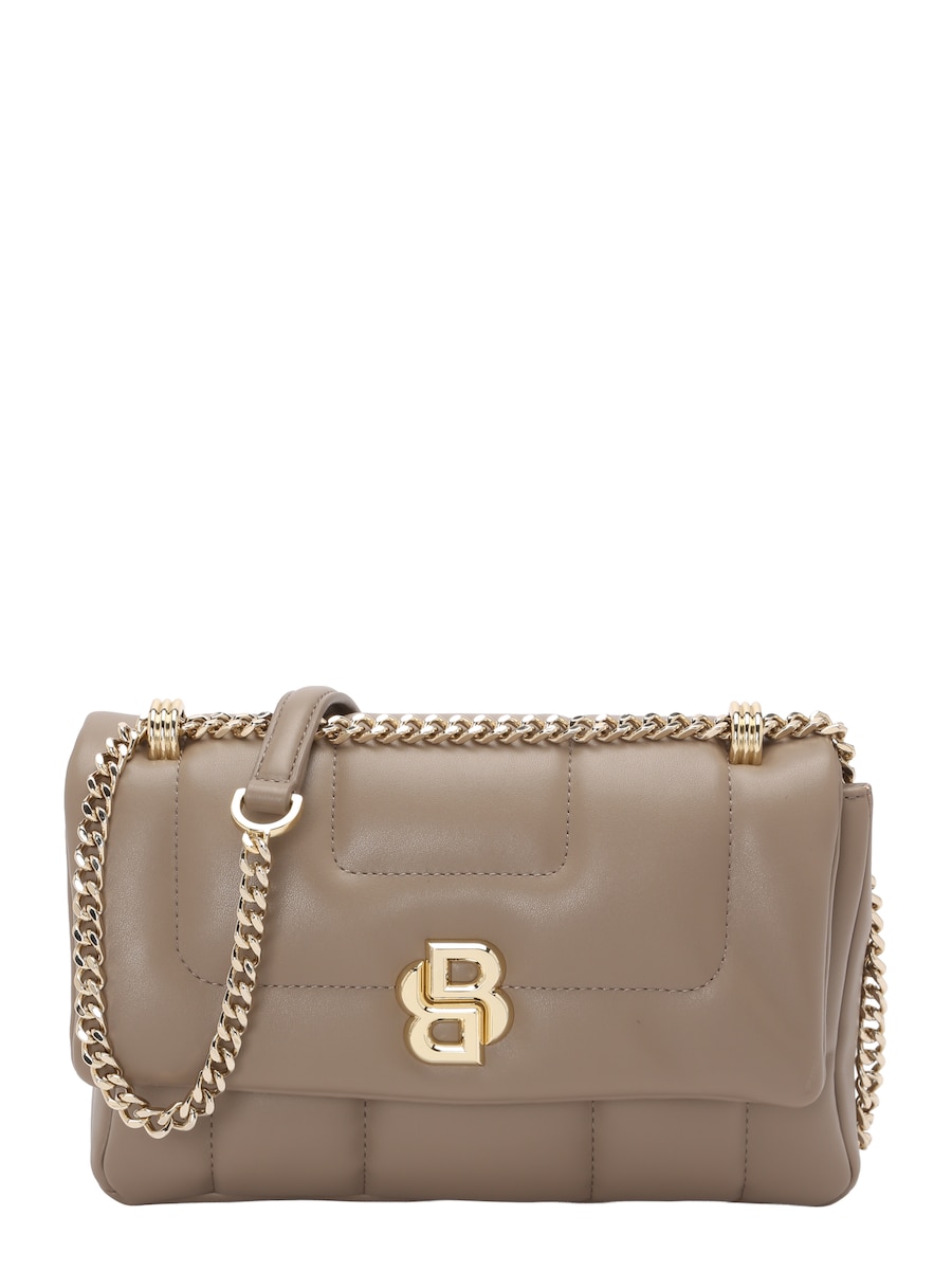 

Сумка через плечо BOSS, капучино