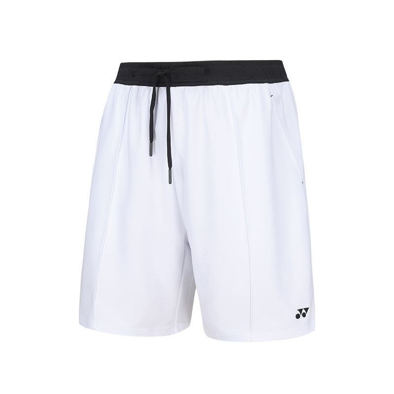

Спортивные шорты для соревнований мужские Competition Series YONEX, белый
