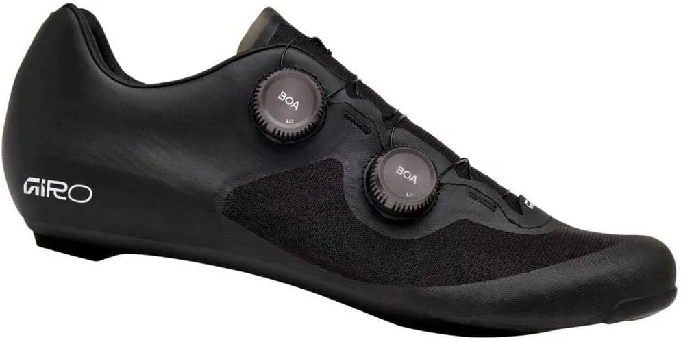 Мужские ботинки Giro 574v2 Oxford, Black