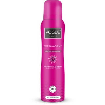 

Дезодорант Экстравагант 150 мл Vogue
